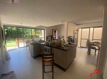 Casa · 300m² · 3 Quartos · 4 Vagas · Casa Condominio para Venda - 300m², 3 dormitórios, sendo 3 suites, 4 vagas - Ter