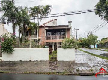 Casa · 485m² · 4 Quartos · 3 Vagas · Casa para Venda - 485m², 4 dormitórios, sendo 1 suites, 3 vagas - Cristal