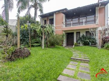 Casa · 485m² · 4 Quartos · 3 Vagas · Casa para Venda - 485m², 4 dormitórios, sendo 1 suites, 3 vagas - Cristal