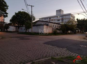 Terreno · 830m² · Terreno para Venda - 0m², 0 dormitórios, Santana
