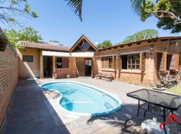 Casa · 200m² · 2 Quartos · 3 Vagas · Casa à venda - em Camaquã