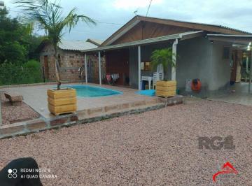 Casa · 160m² · 3 Quartos · Casa à venda - em Lami