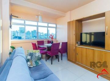 Apartamento · 68m² · 2 Quartos · Apartamento de 64m², bairro Floresta