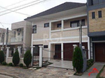 Casa · 272m² · 3 Quartos · 2 Vagas · Casa para Venda - 272m², 3 dormitórios, sendo 1 suítes, 2 vagas - Hípica