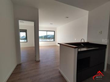 Apartamento · 45m² · 1 Quarto · 1 Vaga · Apartamento para Venda - 44.98m², 1 dormitório, sendo 1 suites, 1 vaga - Teresóp