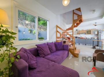 Casa · 238m² · 4 Quartos · 2 Vagas · Living em dois ambientes com cozinha americana, lavabo, pátio, lavanderia. o3 do