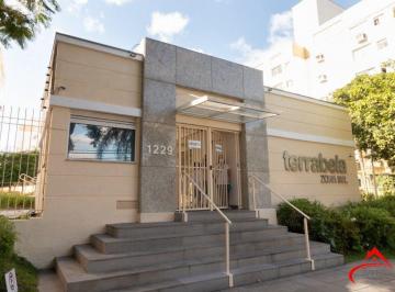 Apartamento · 62m² · 3 Quartos · 1 Vaga · Apartamento para Venda - 61,51m², 3 dormitórios, Cristal
