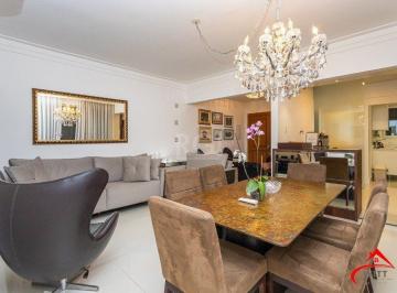 Apartamento · 87m² · 2 Quartos · Apartamento no Centro - 2 dormitórios - reformado e mobiliado
