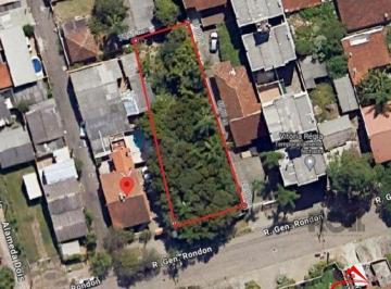 Terreno · 600m² · Terreno para Venda - 600m², 0 dormitórios, Tristeza