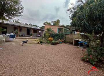 Casa · 80m² · 2 Quartos · 3 Vagas · Casa no bairro Hípica