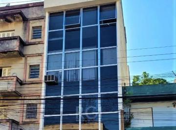Comercial · 76m² · Ampla Sala Comercial, 2º andar, de fundos na Benjamin constant
