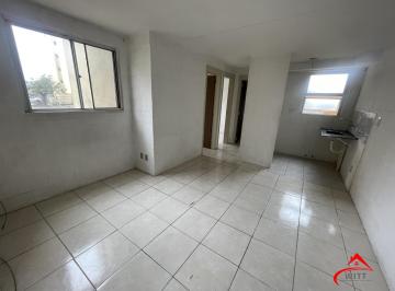 Apartamento · 38m² · 2 Quartos · 1 Vaga · Apto 2d segundo andar com vaga de garagem Minha Casa Minha Vida Mário Quintana