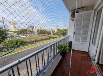 Apartamento · 139m² · 3 Quartos · Apartamento 3 dormitórios Bairro Partenon