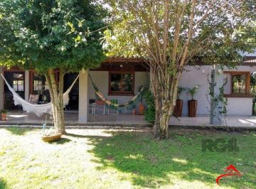 Casa · 220m² · 3 Quartos · 2 Vagas · Casa à venda - em Viamão