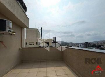 Apartamento · 121m² · 3 Quartos · 2 Vagas · Apartamento à venda - em Cristal