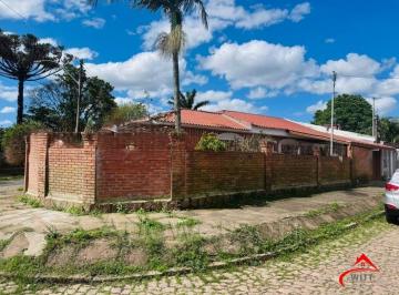 Casa · 139m² · 3 Quartos · 2 Vagas · Casa no bairro Guarujá - 3 dormitórios - 1 suíte