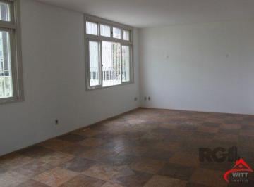 Apartamento · 186m² · 4 Quartos · 1 Vaga · Apartamento no Rio Branco de 4 dormitórios e vaga
