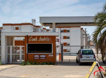 Apartamento · 45m² · 2 Quartos · 1 Vaga · Apartamento 2d com vaga Santa Isabel Viamao Condominio Infra Completa