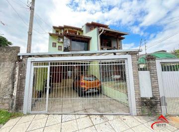 Casa · 218m² · 4 Quartos · 2 Vagas · Sobrado para Venda - 218m², 4 dormitórios, sendo 3 suites, 2 vagas - Ipanema