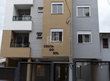 Apartamento · 57m² · 2 Quartos · 1 Vaga · Apartamento à venda - na Vila Monte Carlo