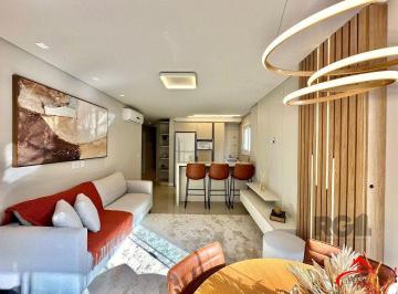 Apartamento · 87m² · 2 Quartos · 1 Vaga · Apartamento à venda - em Navegantes