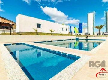 Apartamento · 45m² · 2 Quartos · 1 Vaga · Apartamento à venda - em Santa Cecília