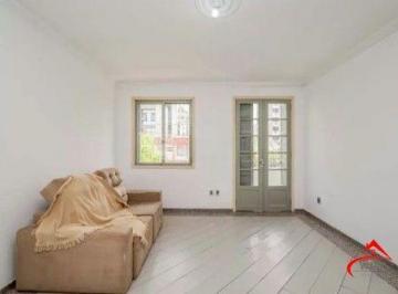 Apartamento · 101m² · 3 Quartos · apartamento com três quartos no bairro Farroupilha