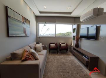 Apartamento · 68m² · 3 Quartos · 2 Vagas · Apartamento para Venda - 68.11m², 3 dormitórios, sendo 1 suites, 2 vagas - Santo
