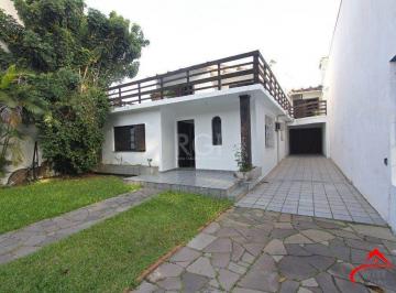 Casa · 240m² · 4 Quartos · 6 Vagas · Casa para Locação/Aluguel - 240m², 4 dormitórios, 6 vagas - Nonoai