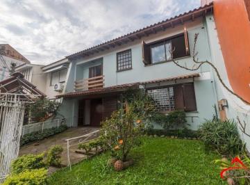 Casa · 242m² · 4 Quartos · 4 Vagas · Casa 4 dormitórios no bairro Ipanema