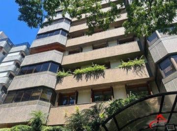 Apartamento · 251m² · 4 Quartos · 2 Vagas · Apartamento à venda - em Auxiliadora