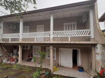 Casa · 120m² · 2 Quartos · 4 Vagas · Casa para Venda - 120m², 2 dormitórios, 4 vagas - Cavalhada