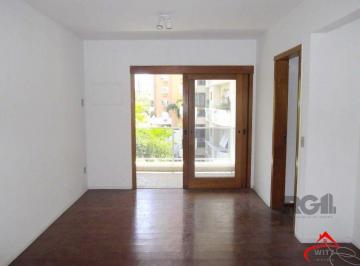 Apartamento · 90m² · 2 Quartos · 1 Vaga · Apartamento 2 dormitórios, 1 suíte, 1 vaga - 90m² de área privativa no Bairro Mo