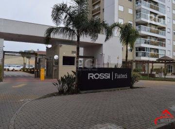 Apartamento · 64m² · 2 Quartos · 1 Vaga · Apartamento para Venda - 64.26m², 2 dormitórios, 1 vaga - São Geraldo