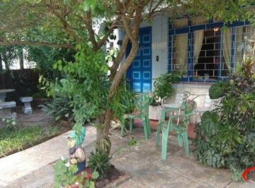 Casa · 125m² · 3 Quartos · 3 Vagas · Casa com 3 dormitórios no bairro Sarandi