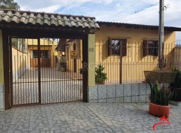 Casa · 180m² · 4 Quartos · 3 Vagas · Casa à venda - em Passo da Branquinha