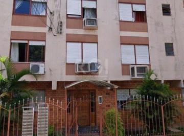 Apartamento · 50m² · 2 Quartos · Apartamento à venda - na Vila Eunice Nova