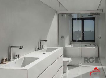 Casa · 135m² · 3 Quartos · 2 Vagas · Casa à venda - em Tristeza