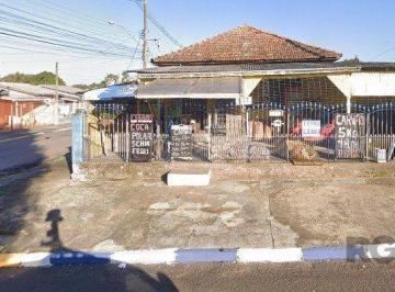 Terreno · 300m² · Terreno 300,00m² Bairro Bom Principio