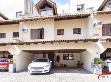 Casa · 249m² · 3 Quartos · 3 Vagas · Casa condomínio | 3 Quartos | 1 Suíte | 2 Vagas | 249,20m2 Privativos | Bairro A
