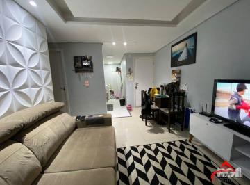 Apartamento · 41m² · 2 Quartos · 1 Vaga · Apartamento à venda - em Hípica