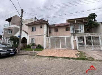 Casa · 170m² · 4 Quartos · 2 Vagas · Casa no Lagos de Nova de Ipanema