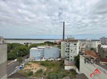 Apartamento · 39m² · 1 Quarto · Apartamento à venda - no Centro Histórico