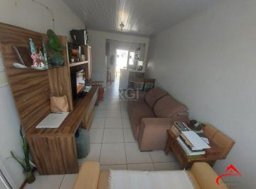 Casa · 55m² · 2 Quartos · 2 Vagas · Casa Condominio para Venda - 58.25m², 3 dormitórios, 2 vagas - Aberta dos Morros