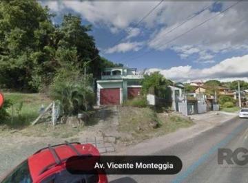 Terreno · 4000m² · Terreno à venda - em Cavalhada