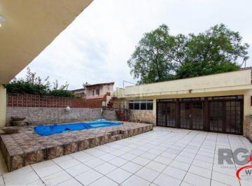 Casa · 450m² · 4 Quartos · 5 Vagas · Casa para Venda - 450m², 4 dormitórios, sendo 3 suites, 5 vagas - Nonoai