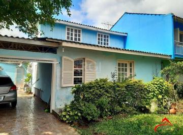 Casa · 233m² · 3 Quartos · 3 Vagas · Casa com 3 quartos 230m² à venda no Jardim Planalto Porto Alegre