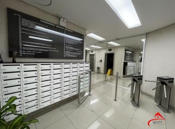 Comercial · 73m² · 2 Quartos · Sala comercial com 73 metros privativos no Bairro Floresta