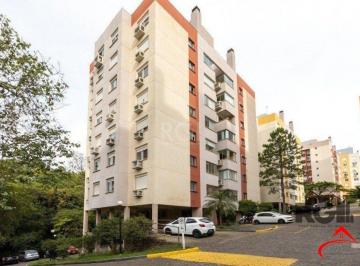 Apartamento · 61m² · 2 Quartos · 1 Vaga · Apartamento 2 dormitórios 1 vaga infra - Nonoai