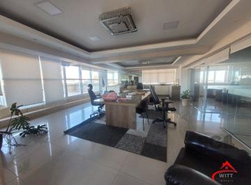 Comercial · 429m² · ANDAR INTEIRO NA GALERIA MALCOM 22º - SALA COMERCIAL LINDA E REFORMADA